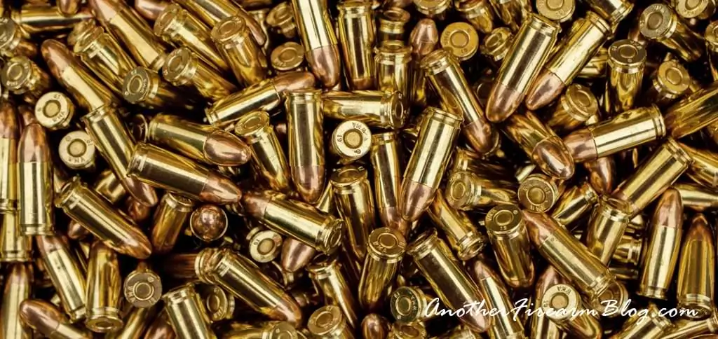 How much ammo can you own in South Africa?