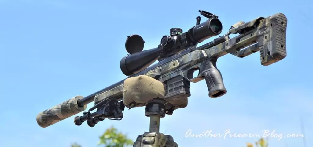 Howa 1500 Rifle Reviewed [Best budget precision rifle?]